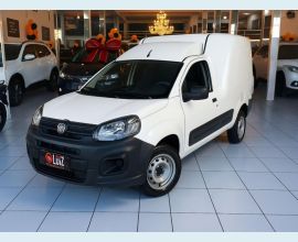 Veículo: FIORINO ENDURANCE (Listagem)
