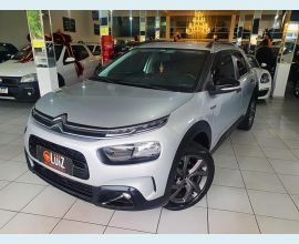 Veículo: C4 CACTUS 1.6 FEEL (Listagem)