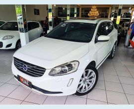 Veículo: XC 60 2.0 T6 INS (Listagem)