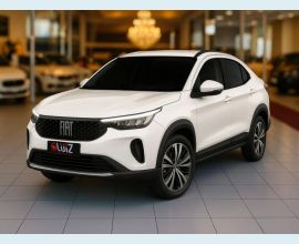 Veículo: FASTBACK AUDACE 200 (Listagem)