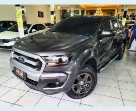 Veículo: RANGER XLS 2.0 4X2 (Listagem)