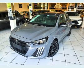 Veículo: 208 STYLE 1.0 FLEX (Listagem)