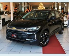 Veículo: TRACKER 1.0 TURBO (Listagem)