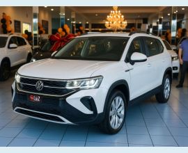 Veículo: TAOS 1.4 250 TSI (Listagem)