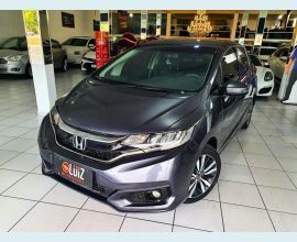 Veículo: FIT EXL CVT (Listagem)