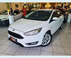Veículo: FOCUS SEDAN (Listagem)