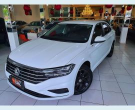 Veículo: JETTA CL AF (Listagem)