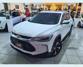 Veículo: TRACKER PREMIER 1.2 (Listagem)