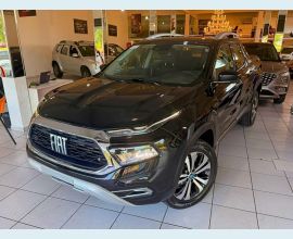Veículo: TORO 2.0 16V TURBO (Listagem)