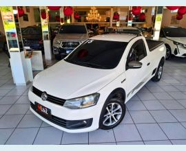 Veículo: SAVEIRO CS TL MB (Listagem)