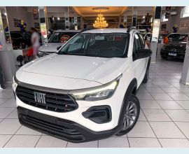 Veículo: PULSE DRIVE 1.3 CVT (Listagem)