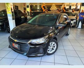 Veículo: ONIX 1.0 LT (Listagem)