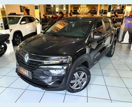 Veículo: KWID ZEN 2 (Listagem)