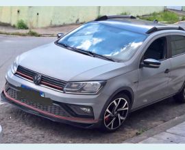 Veículo: GOL 1.0 12V MPI (Listagem)