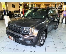 Veículo: RENEGADE SPORT (Listagem)