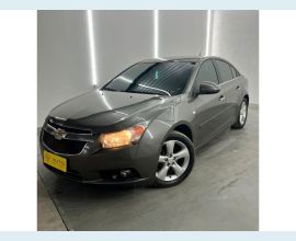 Veículo: CRUZE (Listagem)