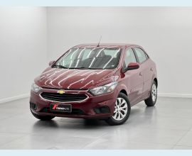 Veículo: ONIX 1.4MT LT (Listagem)