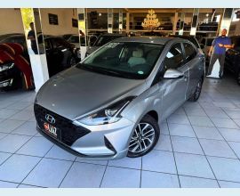 Veículo: HB 20S DIAMOND 1.0 (Listagem)