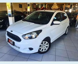 Veículo: KA 1.0 SE 12V FLEX (Listagem)