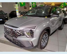 Veículo: CRETA N LINE 1.0 (Listagem)