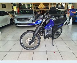 Veículo: XTZ 250 LANDER (Listagem)