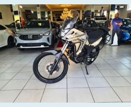 Veículo: XRE 300 SAHARA ADV (Listagem)