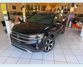 Veículo: TAOS HIGHLINE 250 (Listagem)