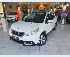 Veículo: 2008 GRIFFE 1.6 (Listagem)