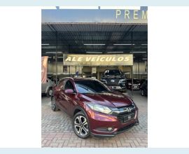 Veículo: HR-V (Listagem)