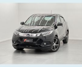 Veículo: HR-V LX CVT (Listagem)