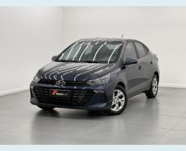 Veículo: HB 20S 1.0M COMF (Listagem)