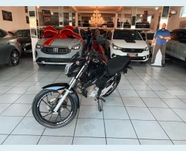 Veículo: CG 160 TITAN (Listagem)