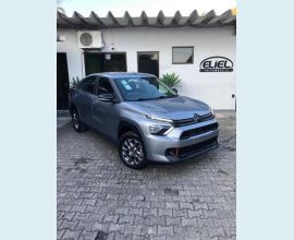 Veículo: BASALT FEEL 1.0 (Listagem)