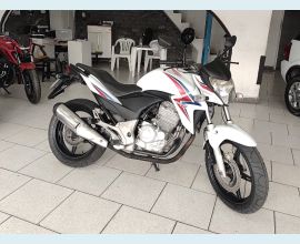 Veículo: CB 300R/ 300R FLEX (Listagem)