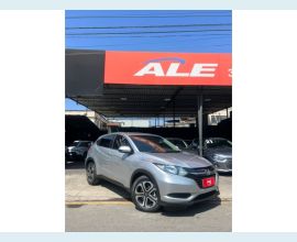 Veículo: HR-V (Listagem)