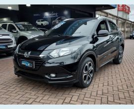 Veículo: HR-V (Listagem)