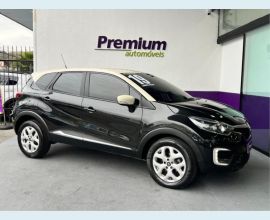 Veículo: CAPTUR (Listagem)