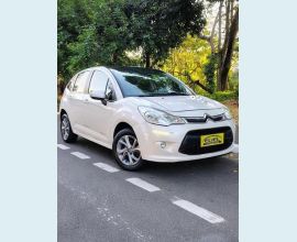 Veículo: C3 90M TENDANCE (Listagem)