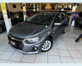 Veículo: ONIX HATCH LTZ 1.0 (Listagem)
