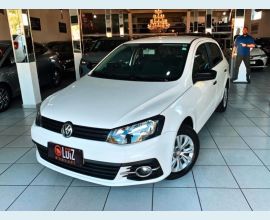 Veículo: NOVO GOL TL MBV (Listagem)