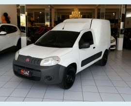 Veículo: FIORINO 1.4 FLEX (Listagem)