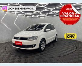 Veículo: FOX 1.6 VHT FLEX (Listagem)