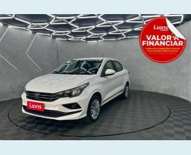 Veículo: CRONOS DRIVE 1.0 (Listagem)