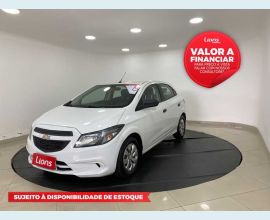 Veículo: ONIX 1.0 JOY SPE/4 (Listagem)