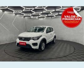 Veículo: MOBI LIKE 1.0 FLEX (Listagem)