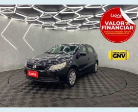 Veículo: GOL NOVO 1.0 TEC (Listagem)