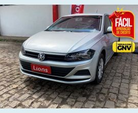 Veículo: POLO 1.0 FLEX (Listagem)