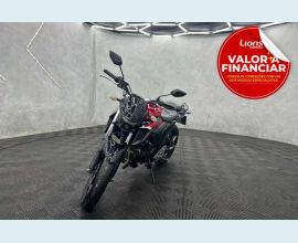 Veículo: YS 250 FAZER ABS (Listagem)