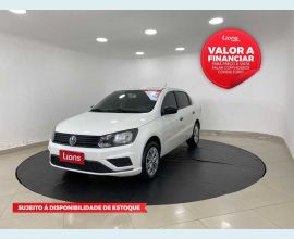 Veículo: VOYAGE 1.6 MSI 8V (Listagem)