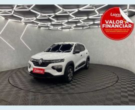 Veículo: KWID ZEN 1.0 12V (Listagem)